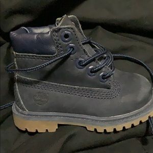 Timberland Boot